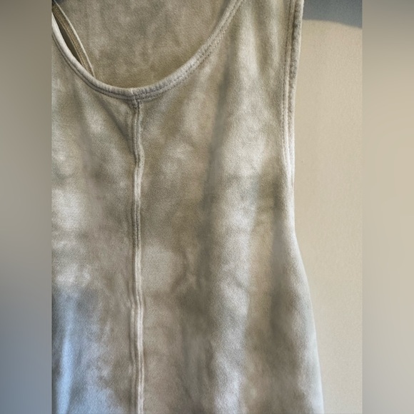 Tie-Dye Racerback Tank - Picture 5 of 8